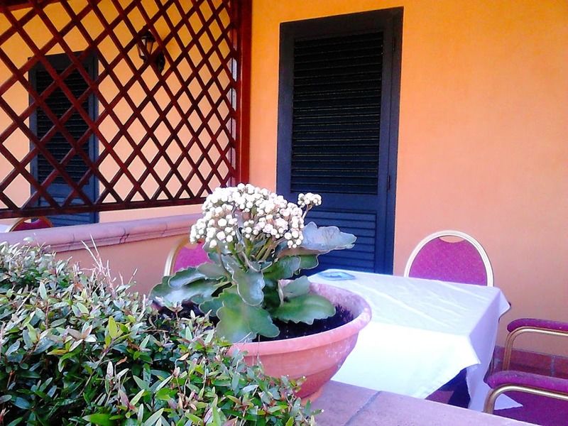 Hotel Federico II Naples Exterior photo
