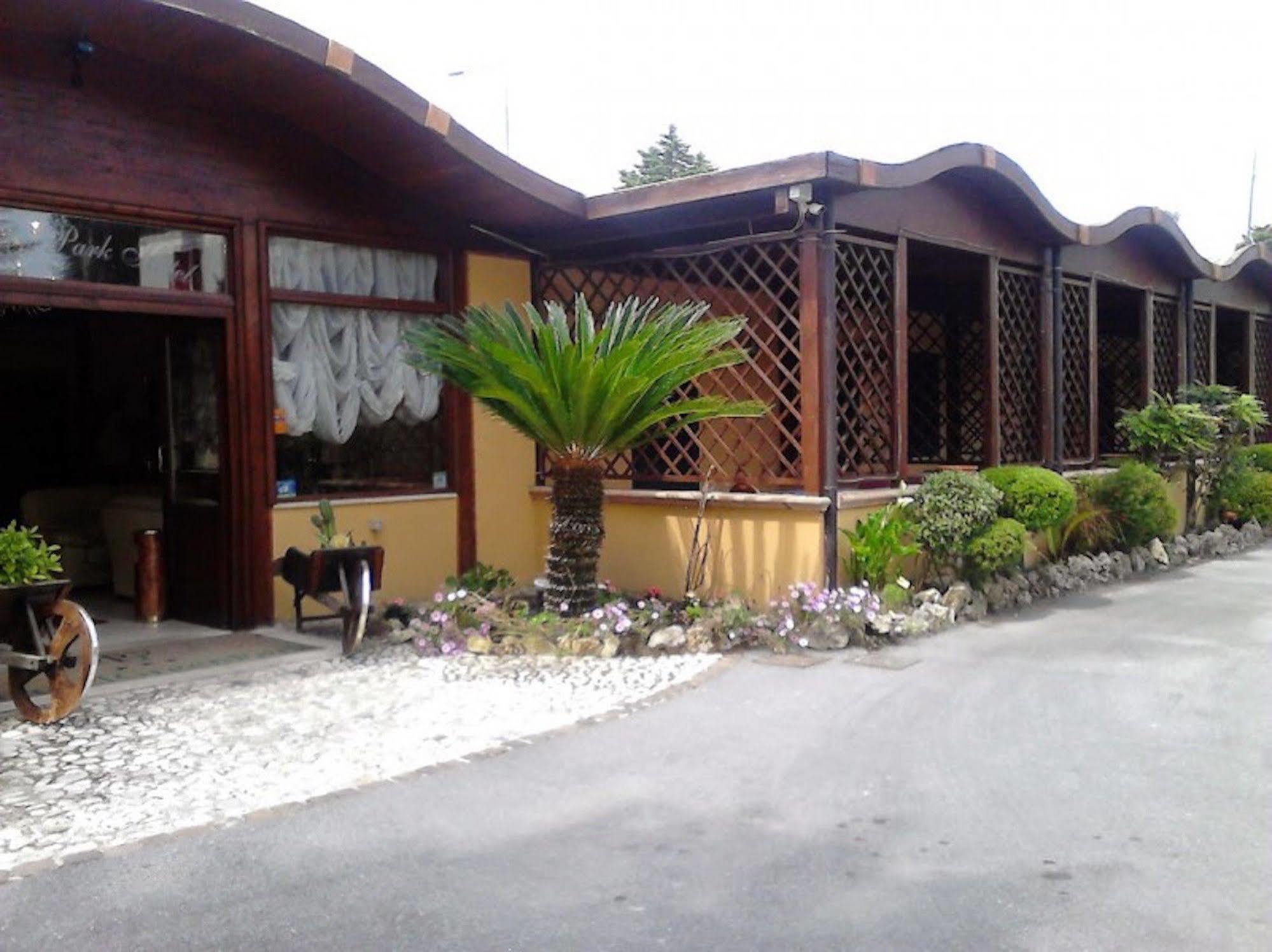 Hotel Federico II Naples Exterior photo